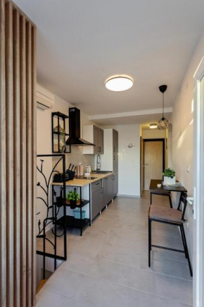 Apartment Skorin